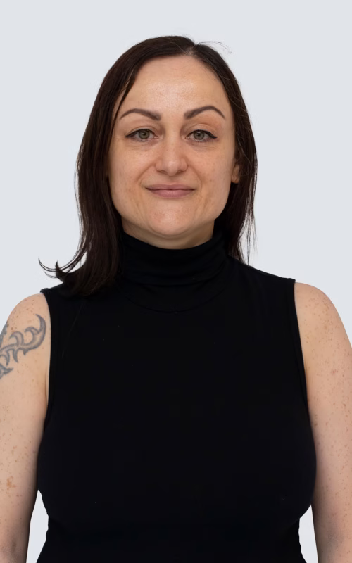 Elisa Nesta